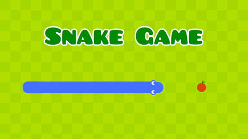 Snake Game Online