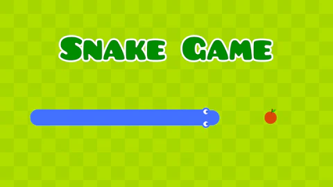 Snake Game Online game thumbnail