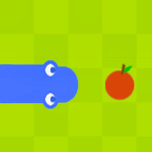 Snake Game Online Thumbnail