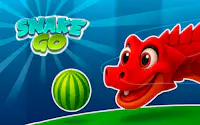 Snake GO!