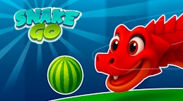 Snake GO!