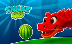 Snake GO!