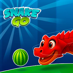 Snake GO!