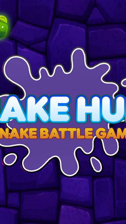 Snake Hunt Snake Battle Game