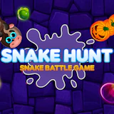 Snake Hunt Snake Battle Game