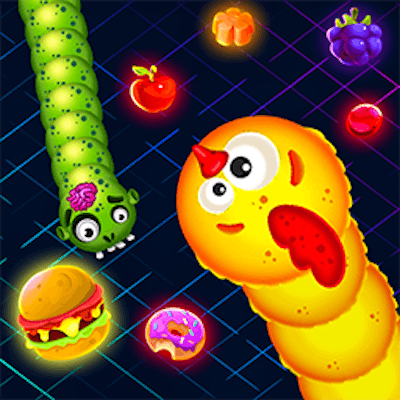 Snake Hunt Snake Battle Game By Gamepix