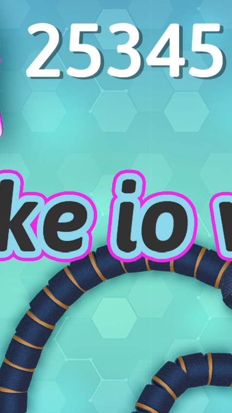 Snake IO War