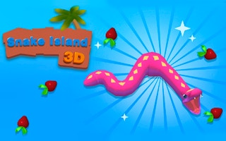 Snake Island 3D