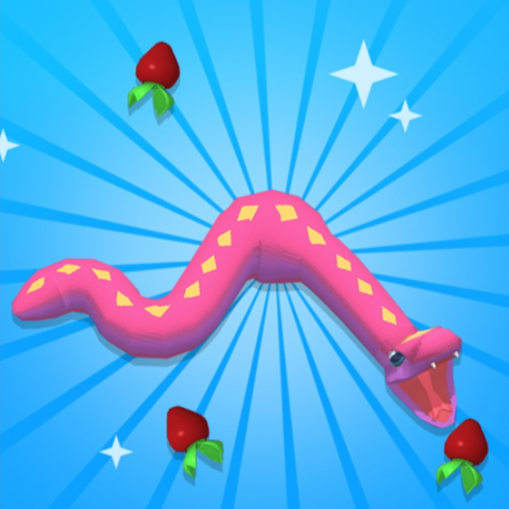 Worm Hunt - Snake Game Io Zone 🕹️ Play Now on GamePix