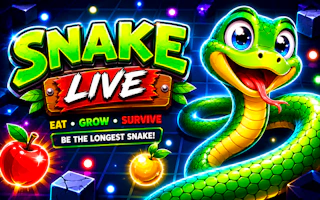 Snake Live