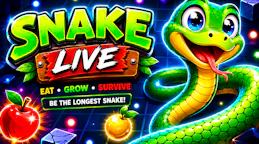 Snake Live
