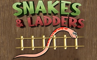 Juega gratis a Snake n Ladders Game