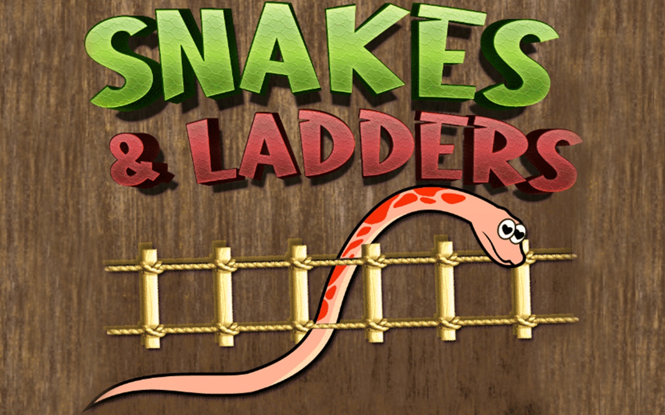 Snake n Ladders Game