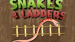 Snake n Ladders Game