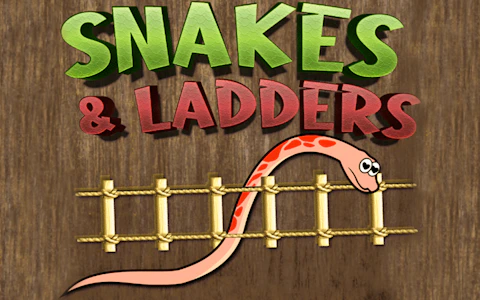 Snake n Ladders Game game thumbnail