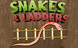 Snake n Ladders Game