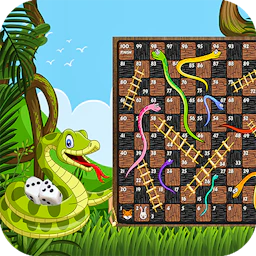 Snake n Ladders Game