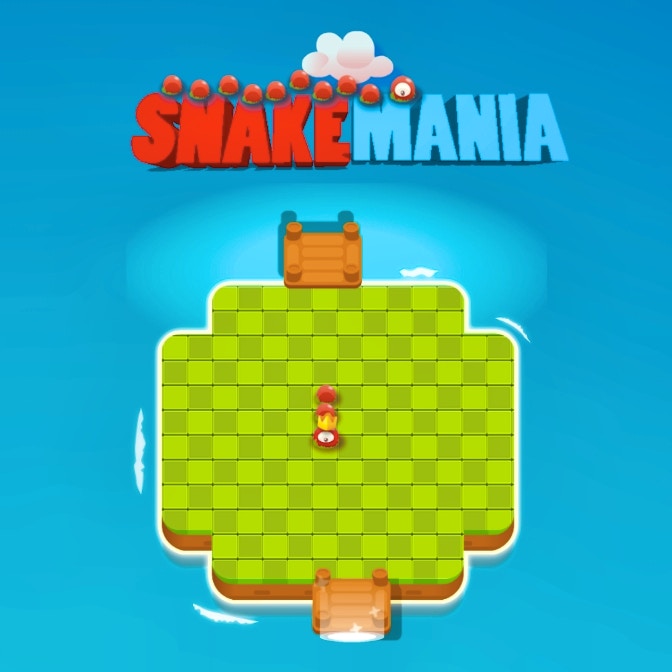 Snake Mania – Apps no Google Play