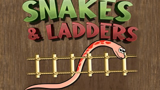 Snake n Ladders Game