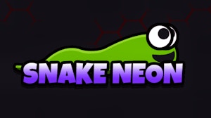 Image for Snake Neon