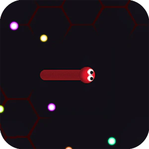 Snake Neon Thumbnail