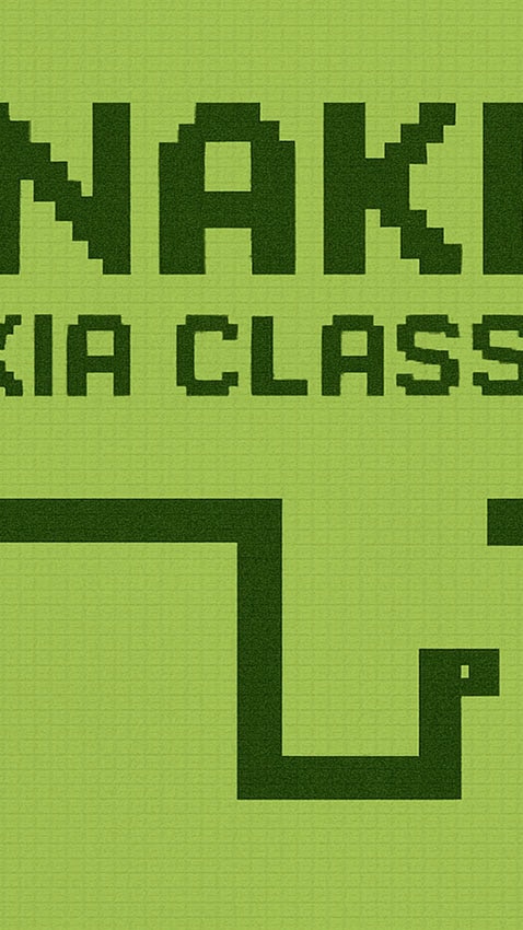 Snake Nokia Classic