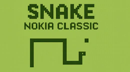 Snake Nokia Classic