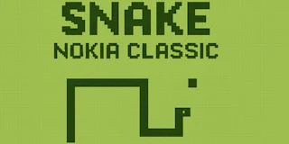 Snake Nokia Classic thumbnail