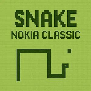 Snake Nokia Classic Thumbnail