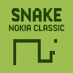 Snake Nokia Classic