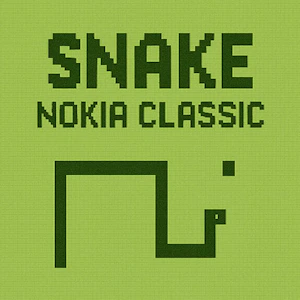 Snake Nokia Classic