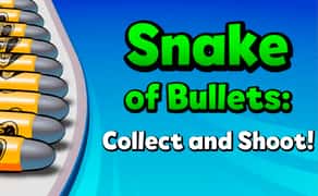 Snake Blockade 🕹️ Play Now on GamePix