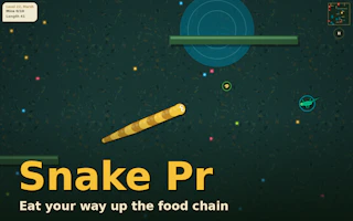 Snake Pr