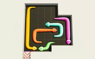 Snake Puzzle