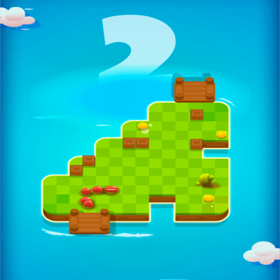 Snake Quest By Gamepix