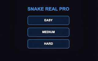 Snake Real Pro