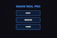 Snake Real Pro
