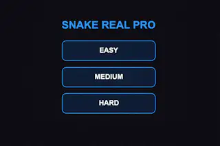 Snake Real Pro