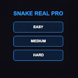 Snake Real Pro