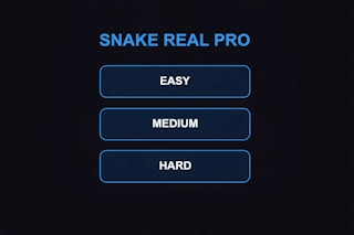 Snake Real Pro