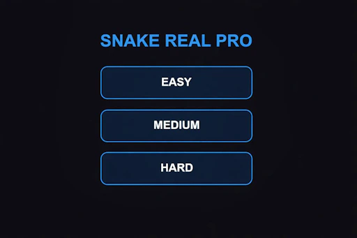 Snake Real Pro