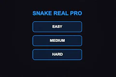 Snake Real Pro
