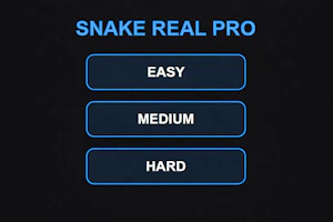 Snake Real Pro Thumbnail
