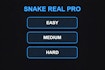 Snake Real Pro