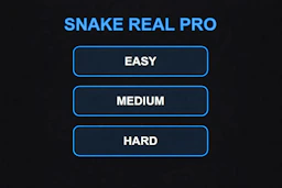 Snake Real Pro