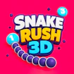 Snake Rush 3D