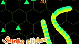 Snake Slither