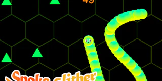 Snake Slither thumbnail