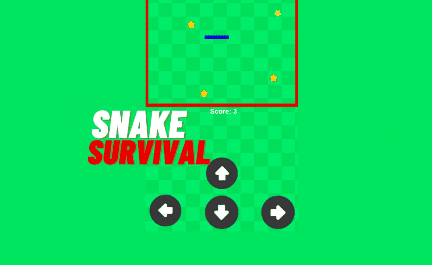 Snake Survival