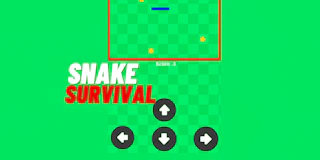 Snake Survival thumbnail